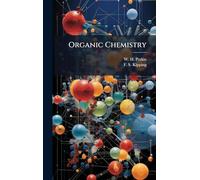 Organic Chemistry