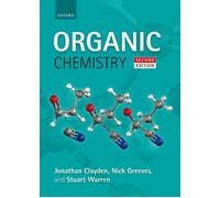 Organic Chemistry