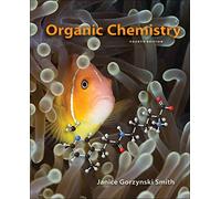 Organic Chemistry