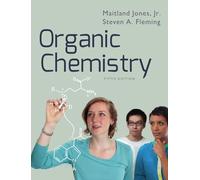 Organic Chemistry