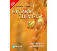 Organic Chemistry