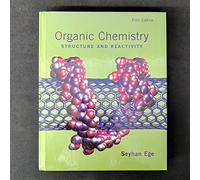 Organic Chemistry