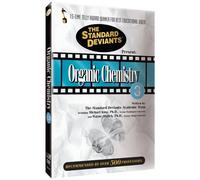 Organic Chemistry 3 [DVD] [Region 1] [US Import] [NTSC]