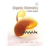 Organic Chemistry: A Short Course