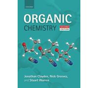 Organic Chemistry