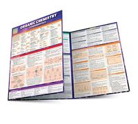 Organic Chemistry Fundamentals (Quick Study Academic)