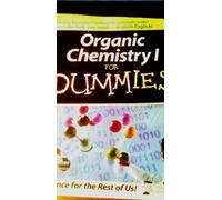 Organic Chemistry I For Dummies®