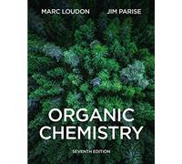 Organic Chemistry (International Edition)