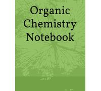 Organic Chemistry Notebook