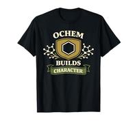 Organic Chemistry Ochem Ochem Survivor Premed Chem Major T-Shirt