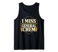 Organic Chemistry Ochem Ochem Survivor Premed Chem Major Tank Top
