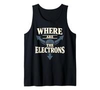 Organic Chemistry Ochem Ochem Survivor Premed Chem Major Tank Top