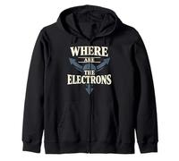 Organic Chemistry Ochem Ochem Survivor Premed Chem Major Zip Hoodie