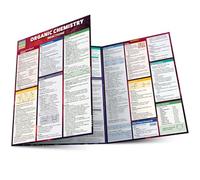 Organic Chemistry Reactions (Quick Study Academic)