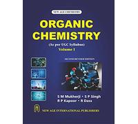 Organic Chemistry: v. 1