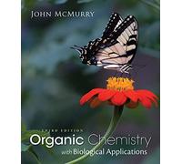 Organic Chemistry with Biological Applications