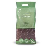 Organic Chia Seeds 500g
