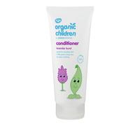 Green People Childrens Conditioner - 200ml