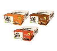 Organic Chocolate Chip Peanut Butter Bar