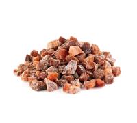 Organic Chopped Apricots 500g - Sweet, Chewy, Perfect for Snacking & Baking Delights