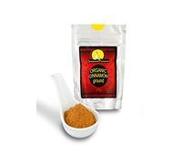 Organic Cinnamon , Ground
