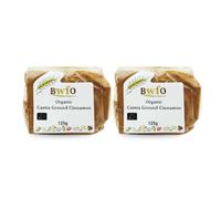 Organic Cinnamon Ground (Cassia) 250g (BWFO)