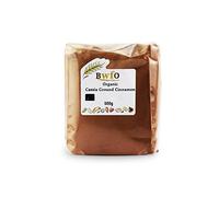 Organic Cinnamon Ground (Cassia) 500g (BWFO)