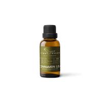 Organic Cinnamon Leaf Essential Oil | Pure & Natural | 30ml - 1oz | Aromatherapy | Spiritual Awakening | Strength Boost | Confidence | Diffuser Oil | Bath Oil
