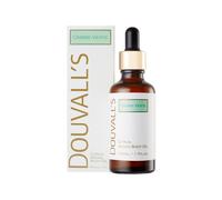 Douvalls Citrus Scented Argan Bath & Body Oil 15ml | Organic Argan Oil | First Cold Pressed Organic Argan Oil for Hair, Skin & Face | Moisturiser - Body Oil for Dry Skin