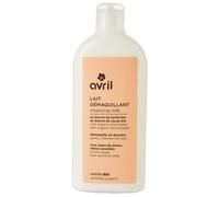 Organic cleansing milk 250 ml