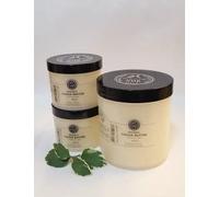 Organic Cocoa Butter (Theobroma Cacao) (400ml) by NHR Organic Oils