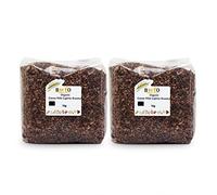 Organic Cocoa Nibs (Lightly Roasted) 2kg (BWFO)