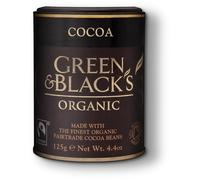 Organic Cocoa Powder (125g) Bulk Pack x 6 Super Savings