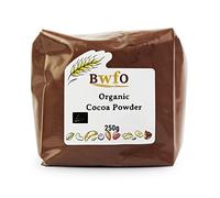 Organic Cocoa Powder 250g (BWFO)
