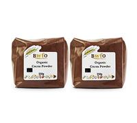 Organic Cocoa Powder 500g (BWFO)