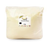 Organic Coconut Flour 2.5kg (BWFO)