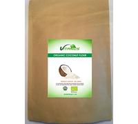 Organic Coconut Flour (200g)