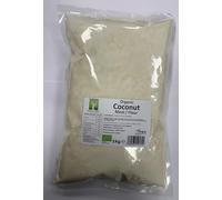 Organic Coconut Meal/Flour 1kg