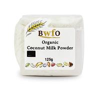 Organic Coconut Milk Powder 125g (BWFO)