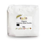 Organic Coconut Milk Powder 500g (BWFO)