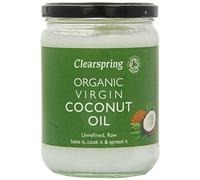 Organic Coconut Oil - 400g Bulk Pack x 6 Super Savings