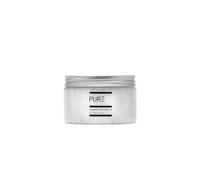 Organic Coconut Oil by PURE Spa Skincare - Made from 100% Coconut Oil - For Skin, Hair and Scalp Treatment - 250g - Hydrates Sensitive and Dry Skin - Ultimate Hair Repair - 100% Natural & Vegan