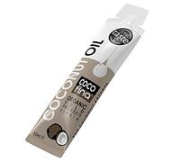 Organic Coconut Oil for Oil Pulling - Teeth Whitening - Baby Coconut Oil - Cold Pressed Extra Virgin Raw Coconut Oil Nitrogen Packed - 10ml Sachet (Pack of 1 (10ml))