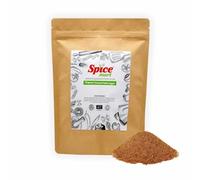 Organic Coconut Palm Sugar Premium Quality Free UK P&P Certified by Soil Association (450g)