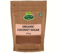 Organic Coconut Sugar 500g by Hatton Hill Organic