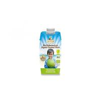 Organic Coconut Water 330 ml