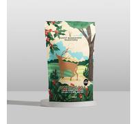 Organic Coffee Beans | 100% Arabica | Medium Dark Roast | Award Winning