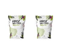 Organic Coffee Beans Fairtrade Columbian Blend - Forest Whole Foods (2kg)