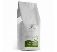 Organic Coffee Cleanse Co Ground Enema Coffee, 1kg
