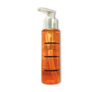 Organic Cold-Pressed Rosehip Face & Body Oil by PURE Spa Skincare - 100ml - 100% Pure, Natural & Vegan - Anti-Ageing, Smoothing, Nourishing, Rejuvenating - For All Skin Types and Fine Lines & Scars